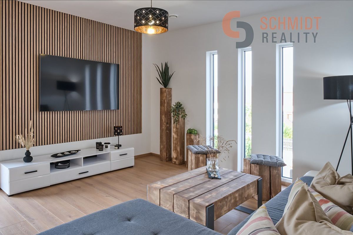Prodej rodinného domu 118 m², pozemek 620 m² – fotografie 2