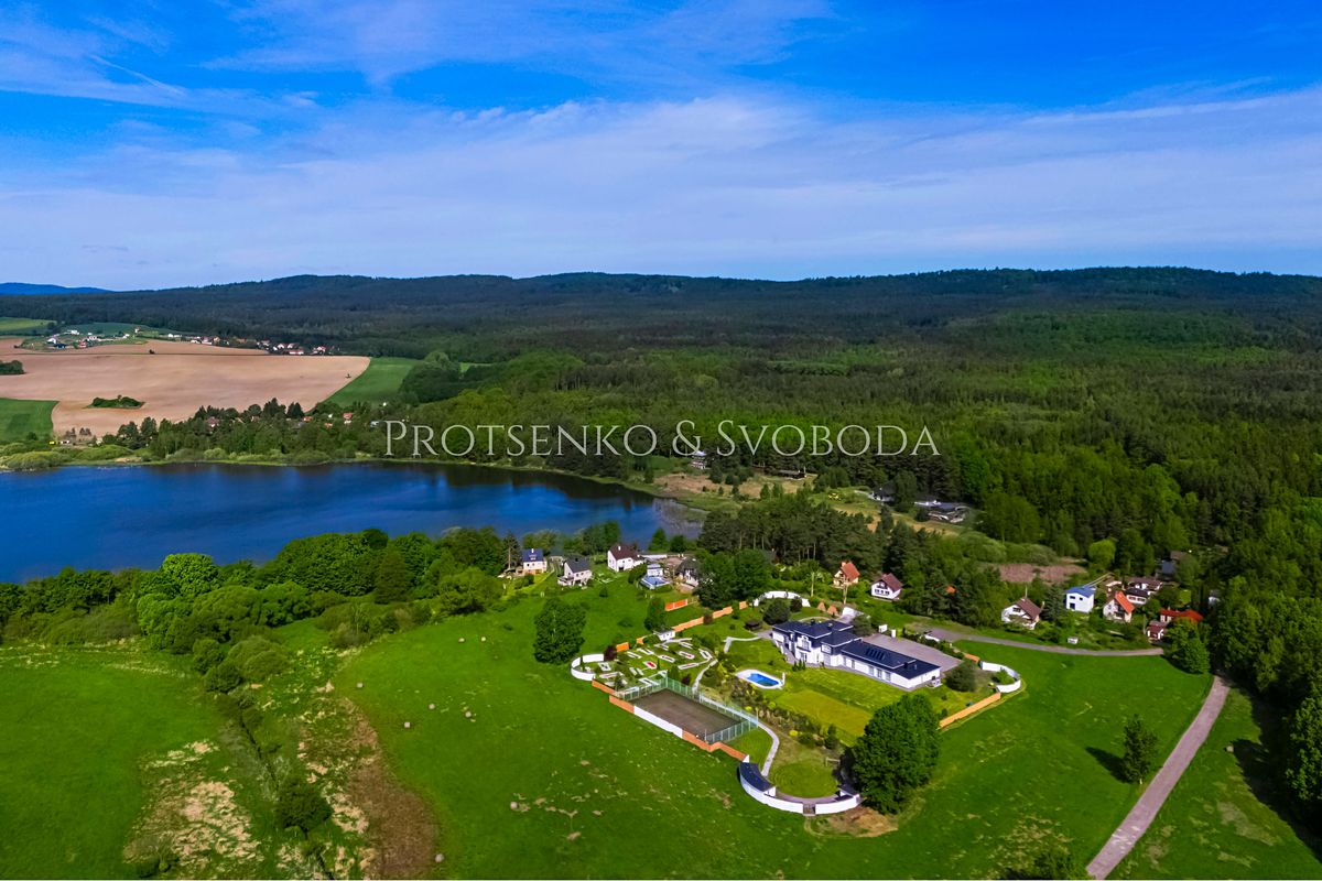 Prodej ubytovacího zařízení 900 m² – fotografie 3
