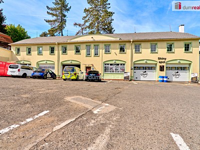 Комерційне приміщення в оренду, 206 м² (3 з 21)