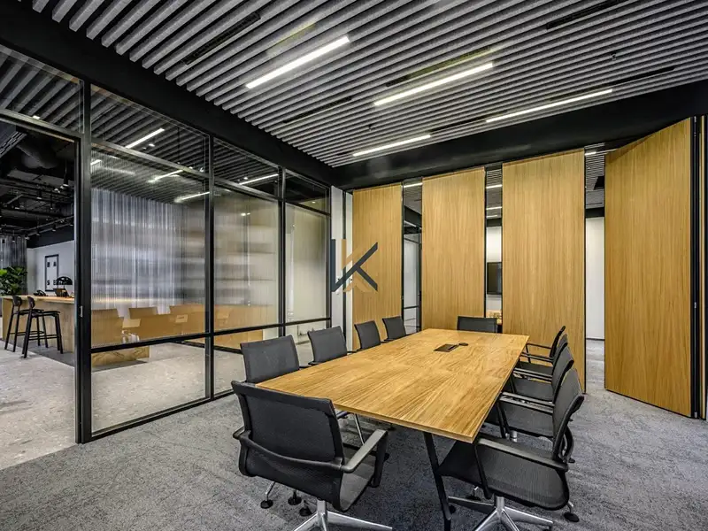 Pronájem kanceláře 60 m², Praha – náhled fotky 3