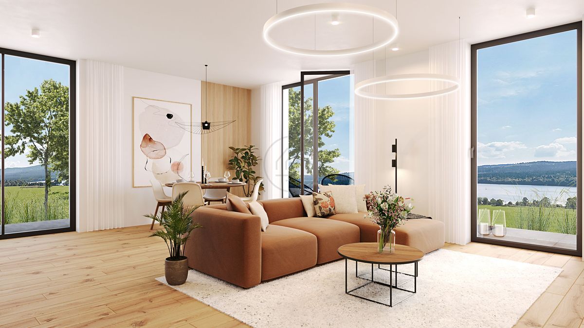 Prodej bytu 3+kk 88 m² – fotografie 5