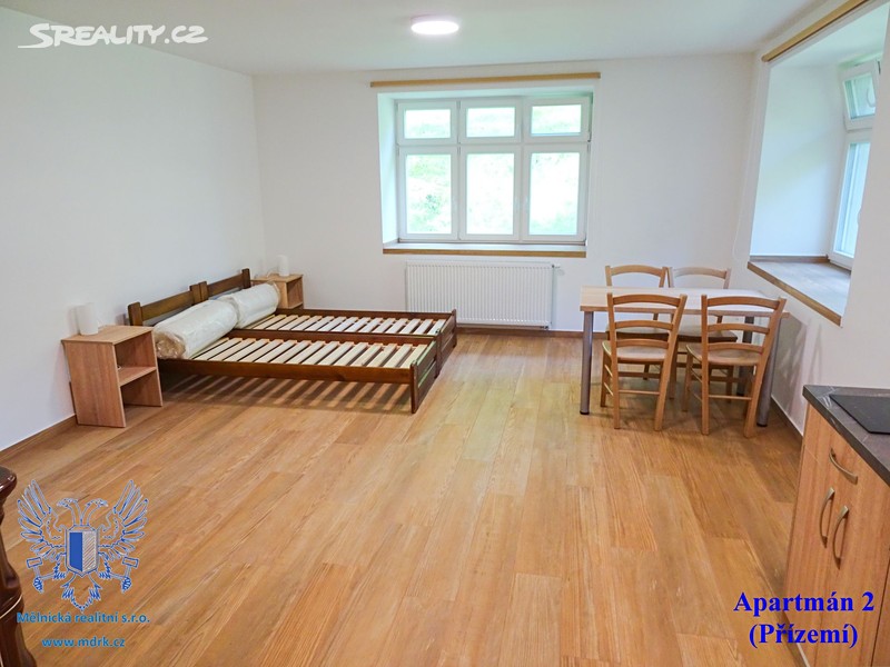 Prodej ubytovacího zařízení 232 m² – další