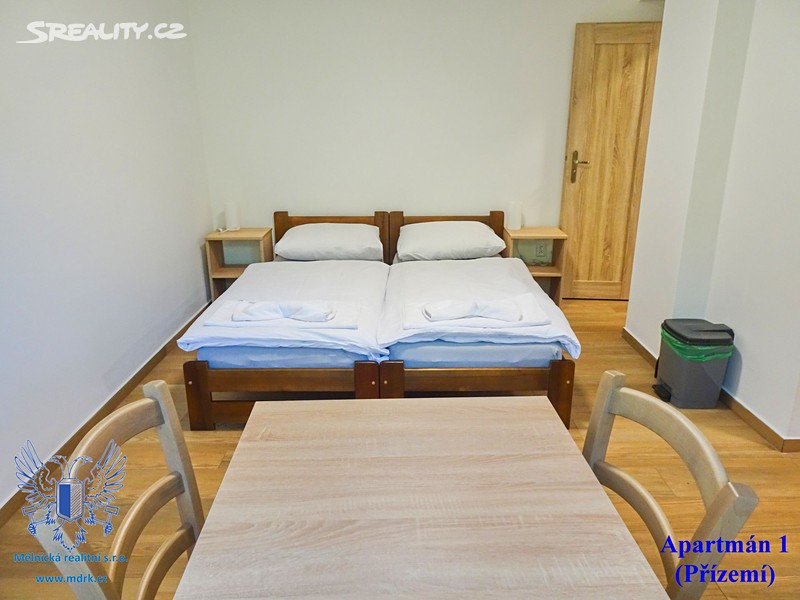 Prodej ubytovacího zařízení 232 m² – pohled 6