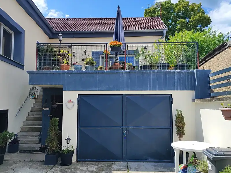 Prodej rodinného domu 158 m², pozemek 532 m², Mšené-lázně – náhled fotky 3