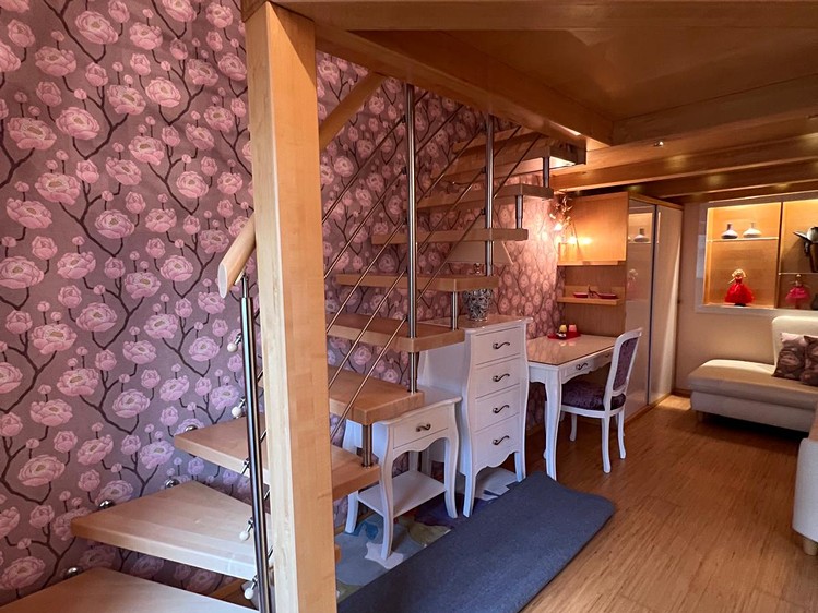 Prodej bytu 3+kk, 64 m² (4 z 25)