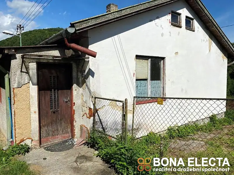 Prodej rodinného domu 70 m², pozemek 589 m², Štramberk – náhled fotky 3