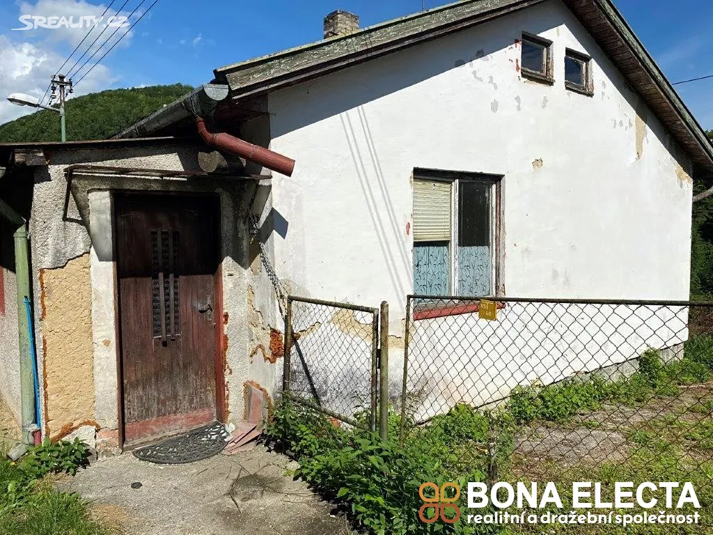 Libotin Prodej rodinného domu 70 m², pozemek 589 m², Libotín, Štramberk ...
