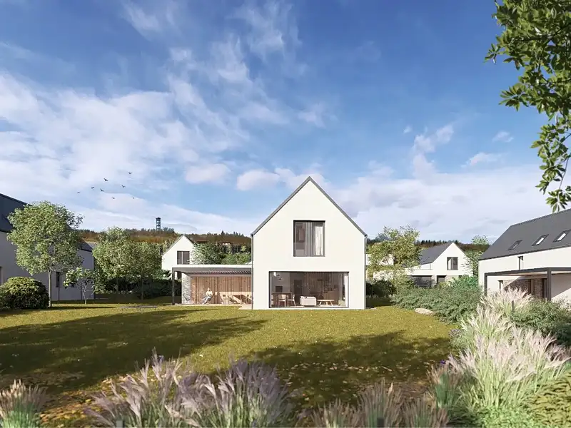 Prodej rodinného domu 133 m², pozemek 800 m², Zruč nad Sázavou – náhled fotky 1