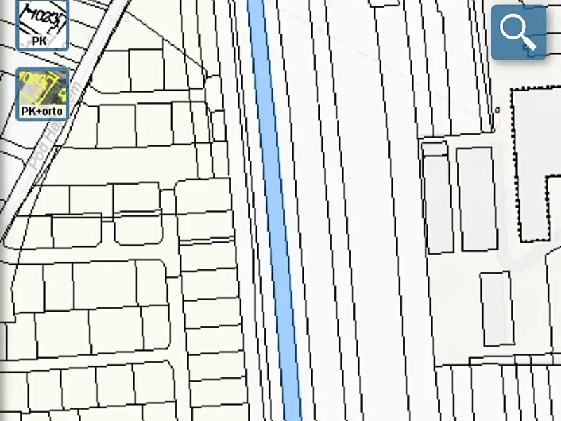 Prodej pole 8542 m², Vejprnice – náhled fotky 2
