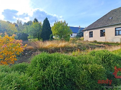 Prodej  rodinného domu 135 m², pozemek 2 336 m²