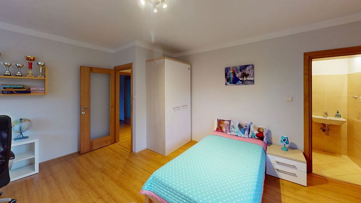 Prodej rodinného domu 424 m², pozemek 1557 m² – fotografie 3