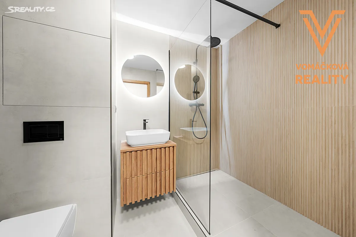 Prodej bytu 3+kk 65 m², Praha