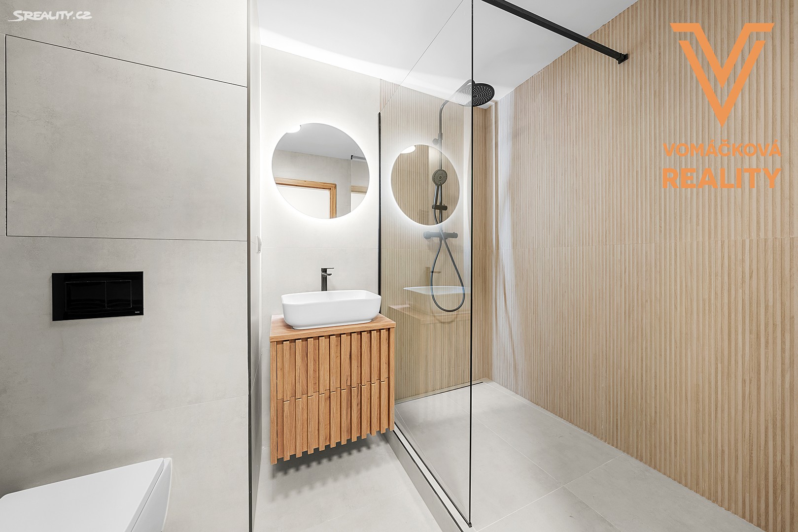 Prodej bytu 3+kk 65 m² (Jednopodlažní), Praha