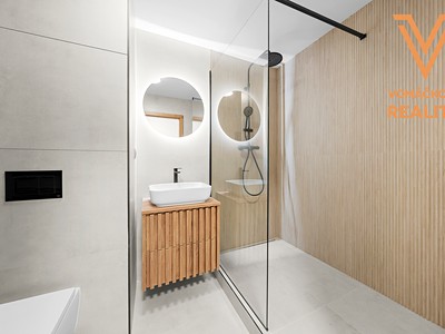 Prodej bytu 3+kk 65 m²