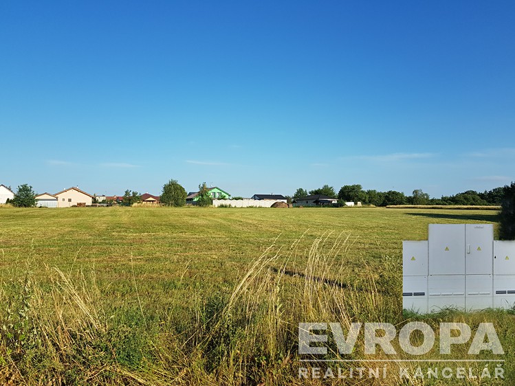 Prodej pozemku, 1 364 m² (4 z 6)