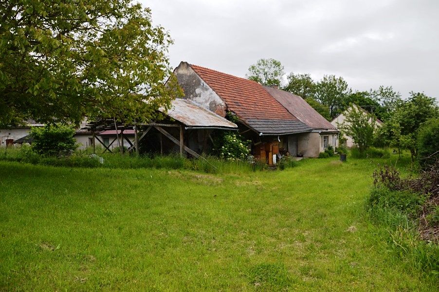Prodej zemědělské usedlosti 80 m², pozemek 2351 m² – fotografie 5