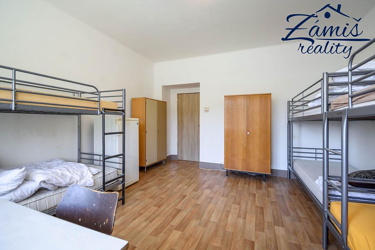 Prodej činžovního domu 780 m² – fotografie 4