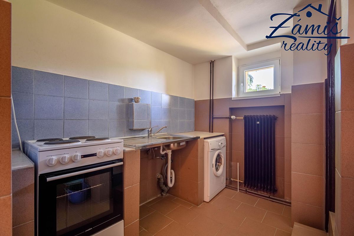 Prodej činžovního domu 780 m² – fotografie 3