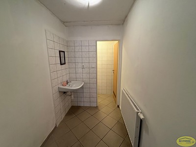 Prodej obchodního prostoru 420 m² — photo 5