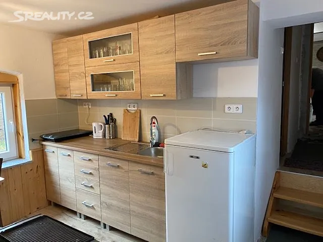 Prodej bytu 3+1 115 m²