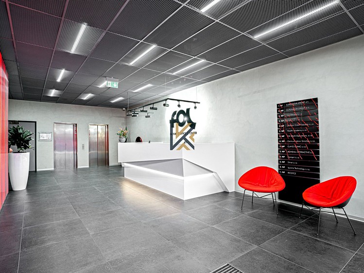 Pronájem komerčního prostoru, 539 m² (11 z 15)