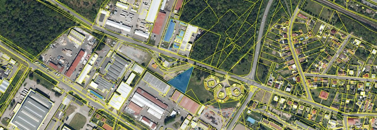 Pronájem louky 2778 m² – fotografie 4
