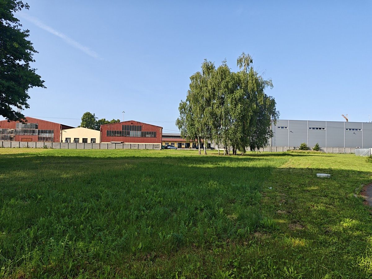 Pronájem louky 2778 m² – fotografie 2