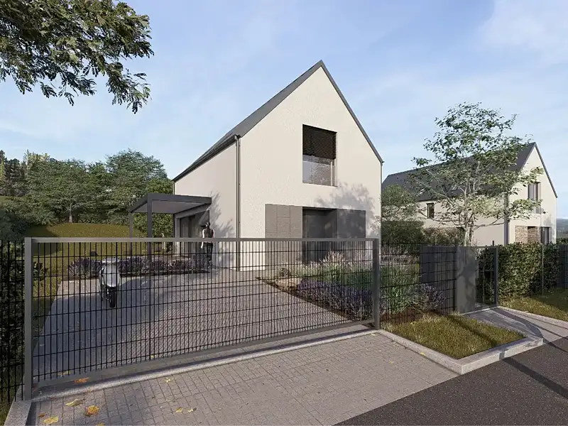 Prodej rodinného domu 102 m², pozemek 800 m², Zruč nad Sázavou – náhled fotky 1