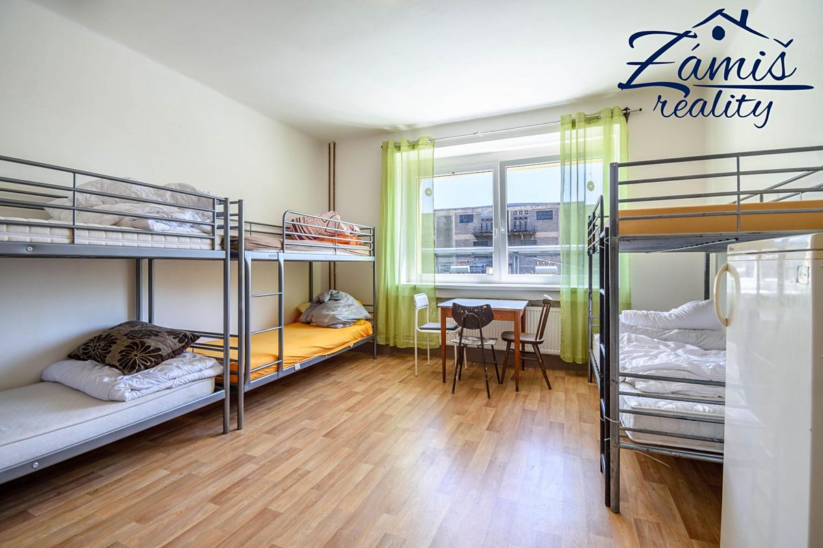 Prodej činžovního domu 780 m² – fotografie 5