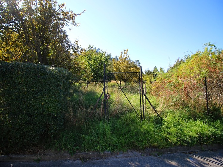 Prodej pozemku, 1 000 m² (1 z 4)