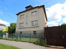 Pronájem bytu 3+1 146 m² (Jednopodlažní)