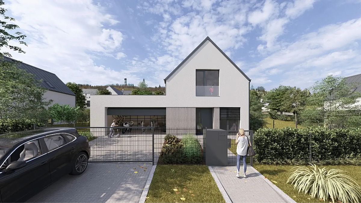 Prodej rodinného domu 133 m², pozemek 800 m² – fotografie 2