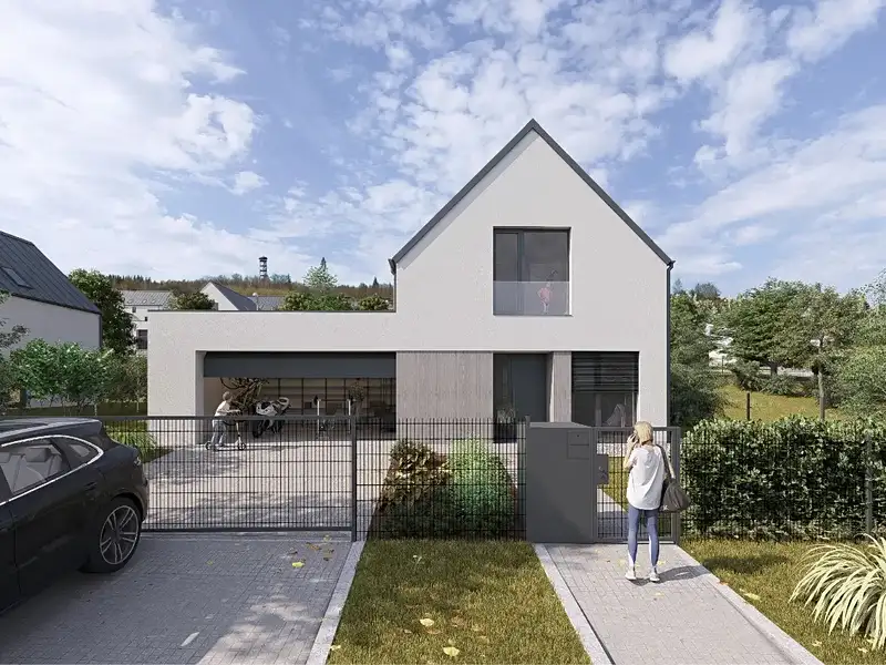 Prodej rodinného domu 133 m², pozemek 800 m², Zruč nad Sázavou – náhled fotky 2