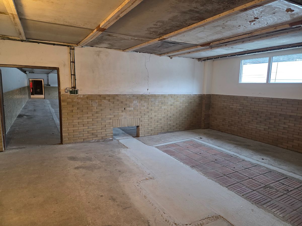 Pronájem skladového prostoru 57 m² – fotografie 2