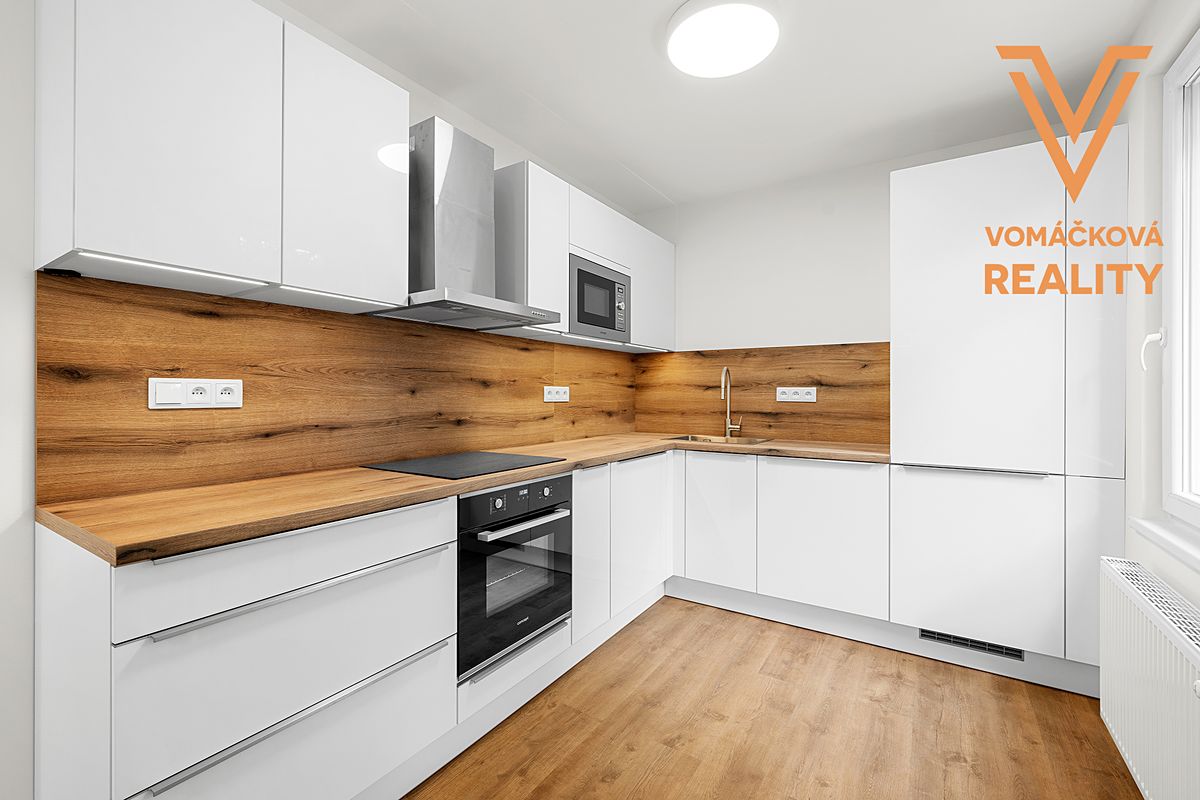 Prodej bytu 3+kk 65 m² – fotografie 2