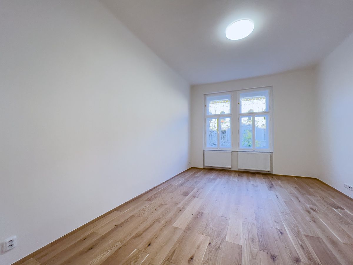 Pronájem bytu 2+1 73 m² – fotografie 5