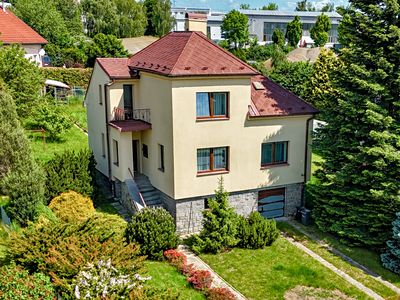 Prodej rodinného domu 130 m², pozemek 1026 m²