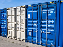 Pronájem skladového prostoru 29 m²