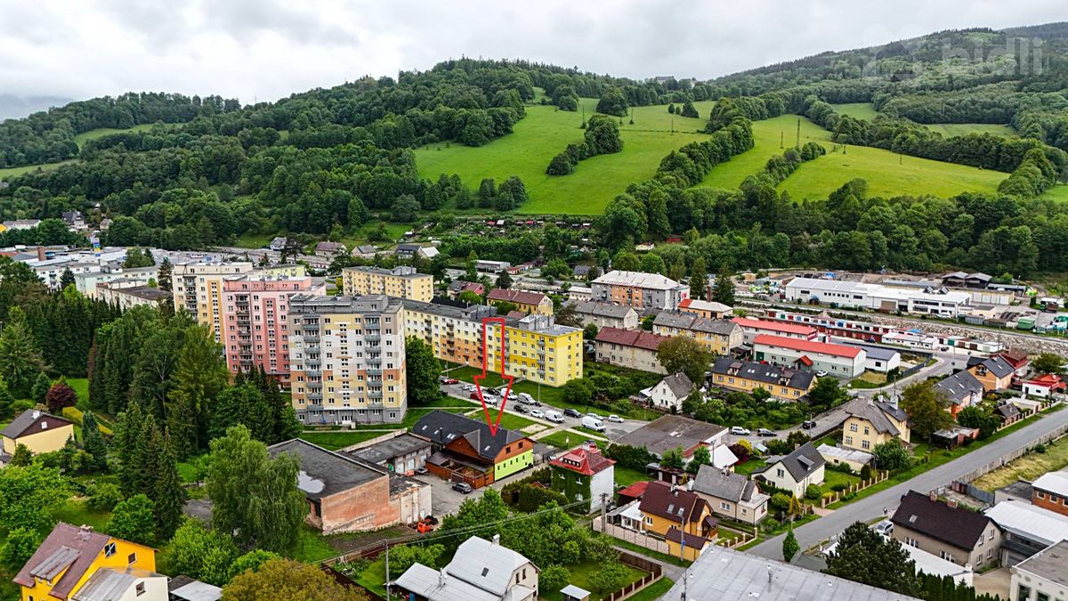 Prodej bytu 1+kk 35 m² – fotografie 3