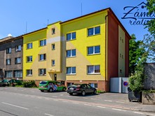 Prodej činžovního domu 780 m²