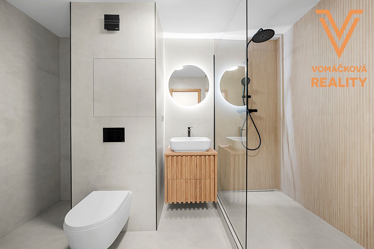 Prodej bytu 3+kk 65 m² – fotografie 3