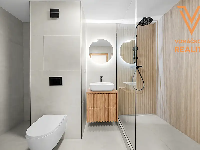 Prodej bytu 3+kk 65 m², Praha – náhled fotky 3