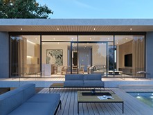 Prodej  vily 284 m², pozemek 872 m²