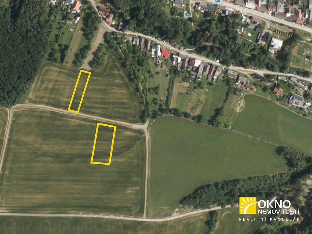 Prodej pole 13703 m² – fotografie 2