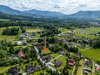 Malenovice, okres Frýdek-Místek