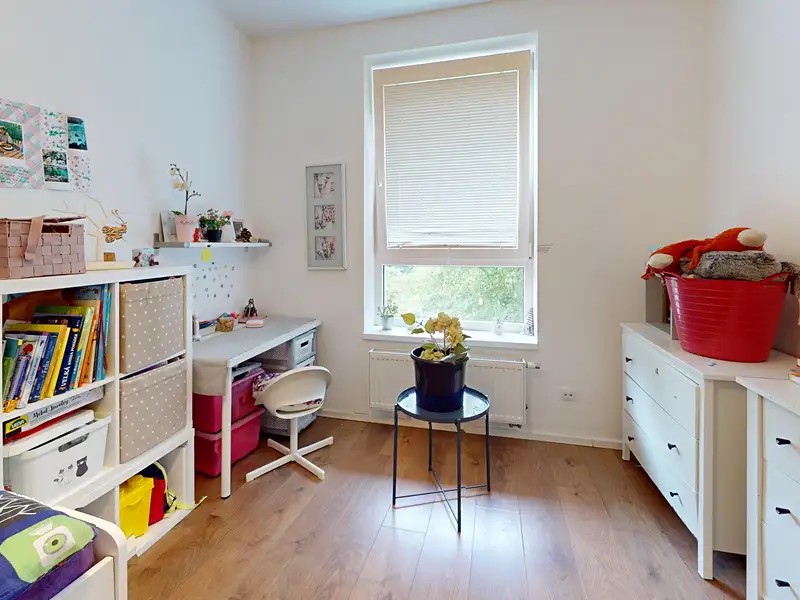 Prodej bytu 2+kk 69 m², Praha – náhled fotky 3
