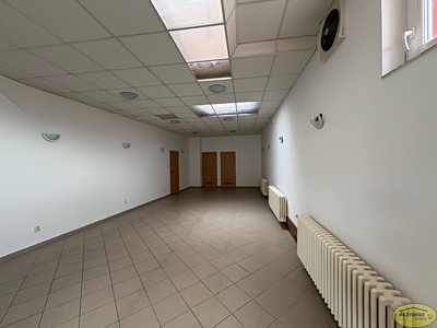 Prodej obchodního prostoru 420 m² — photo 3