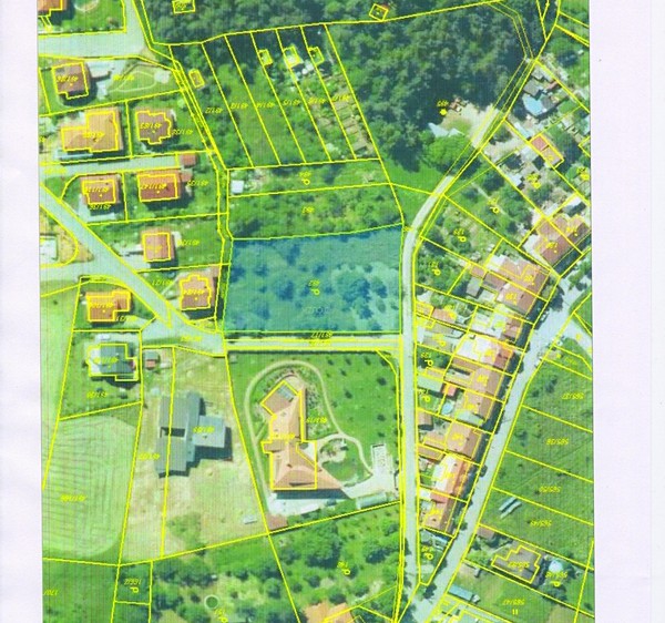 Prodej pozemku, 1 000 m² (4 z 4)