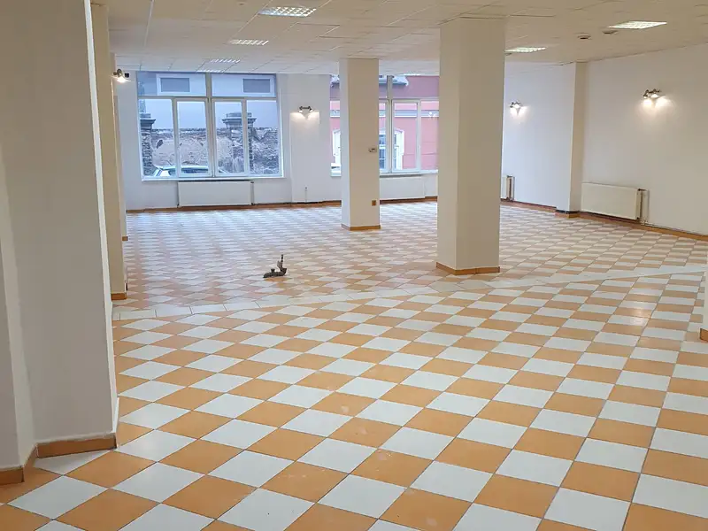 Pronájem obchodního prostoru 215 m², Kutná Hora – náhled fotky 1
