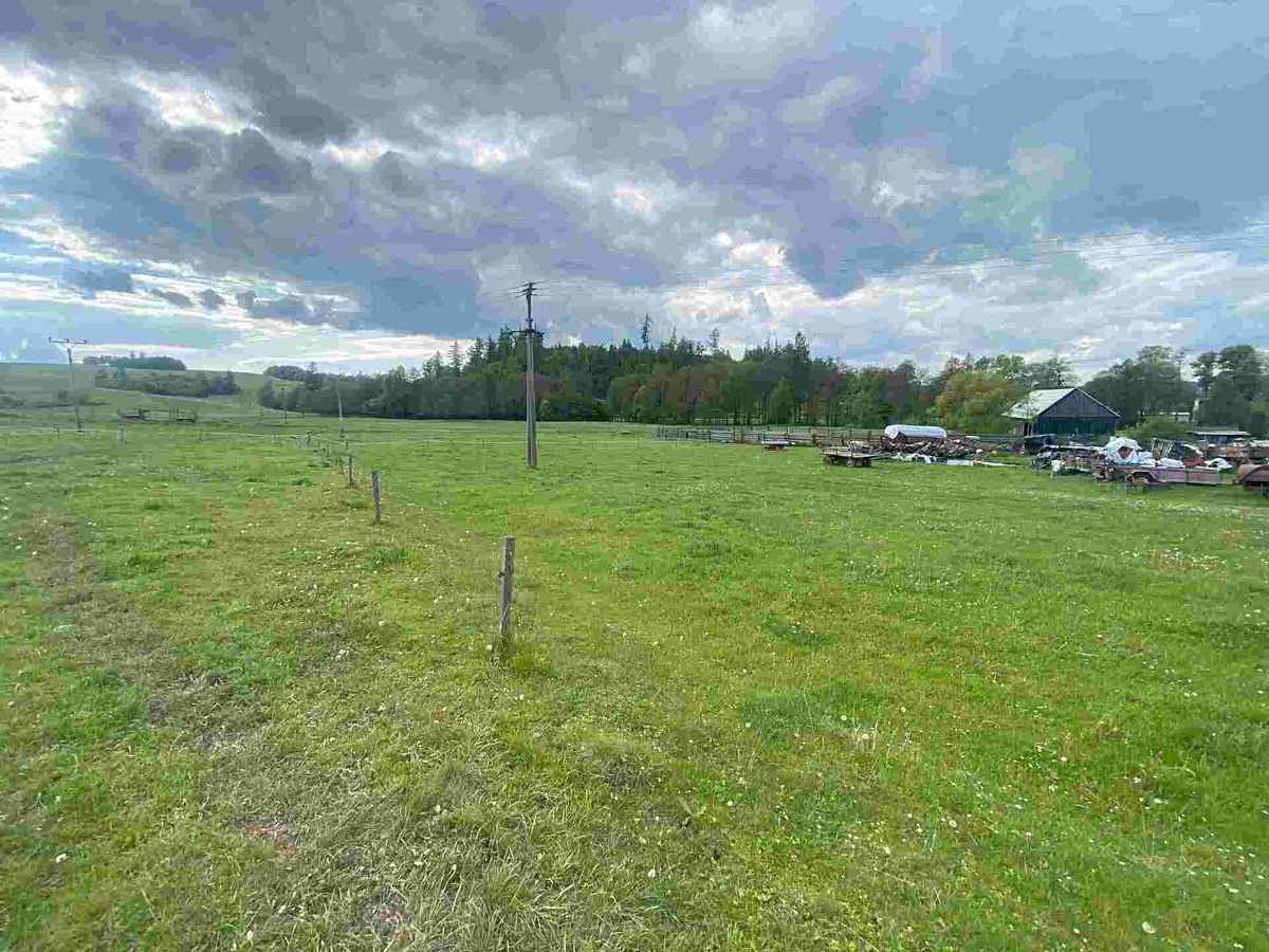 Prodej pozemku 315 m², Břidličná – fotka 1 z 3